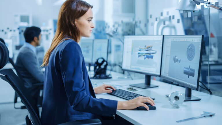 PSI – Expert en conception de machines spéciales sur-mesure