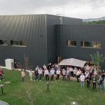 PSI – Bureau d'étude en ingénierie industrielle, automatisme, génie électrique et mécanique.